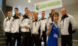 Mistrzostwa rozpoczęte na nowym stadionie Arki